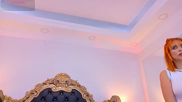 AdelinaVans online show from 20, 12, 2025