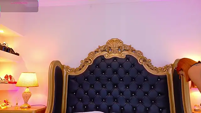 AdelinaVans online show from 2, 6, 2026