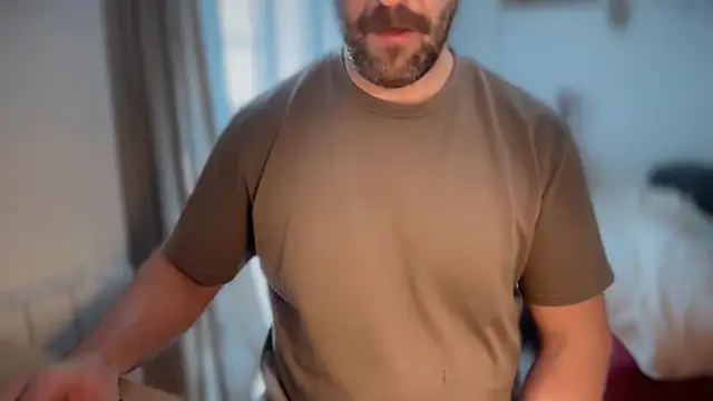 Mr Beef online show from 17, 1, 2026