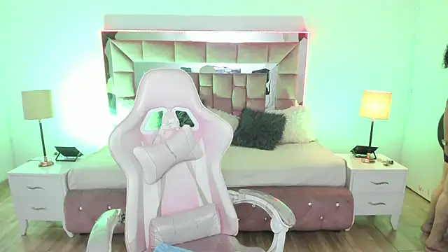 Aliciia cute1 online show from 25, 1, 2025