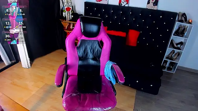 Aliciia cute1 online show from 9, 1, 2026