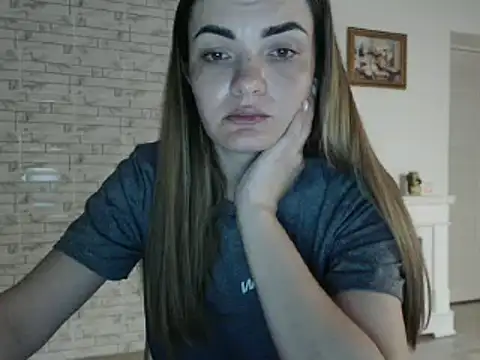  JustmeHere  online show from 8, 2, 2025