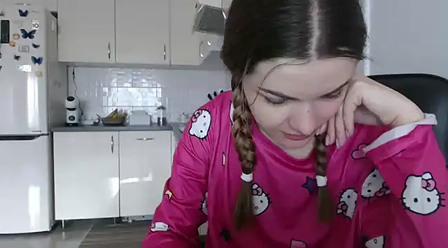  JustmeHere  online show from 28, 2, 2025