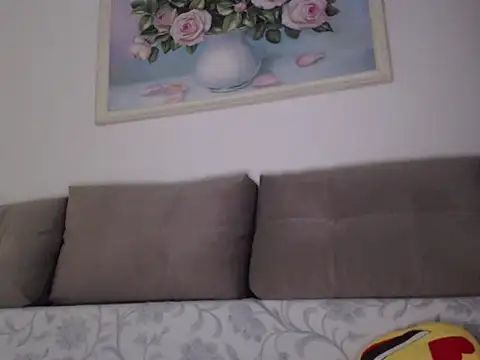  JustmeHere  online show from 30, 9, 2025