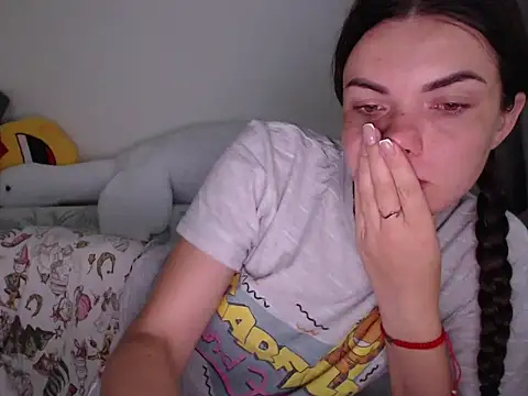  JustmeHere  online show from 1, 10, 2025