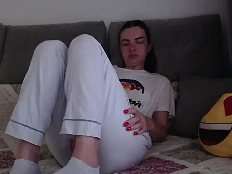  JustmeHere  online show from 24, 10, 2025