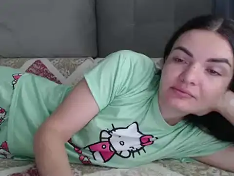  JustmeHere  online show from 25, 10, 2025