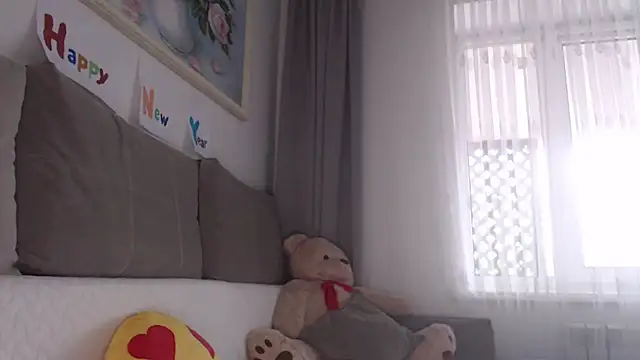  JustmeHere  online show from 8, 2, 2026