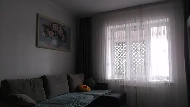  JustmeHere  online show from 21, 2, 2026