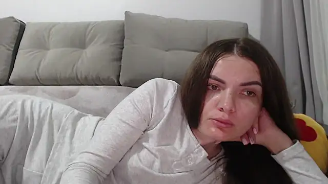  JustmeHere  online show from 5, 6, 2026