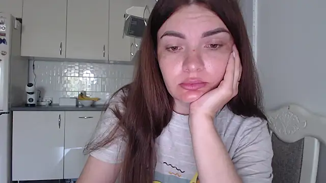  JustmeHere  online show from 19, 6, 2026
