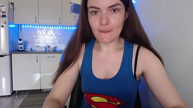  JustmeHere  online show from 20, 6, 2026