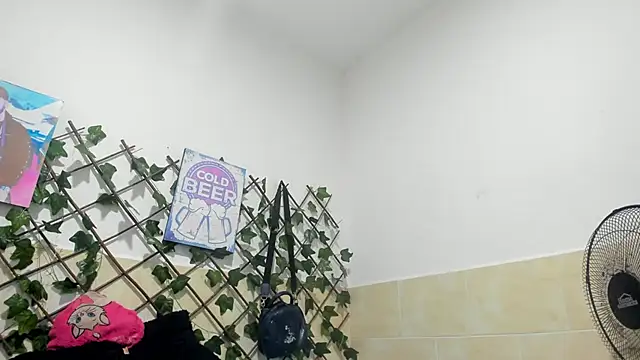 Snapshot of Brenda_Smith69 chatting on 8, 1, 2025 Brenda Smith69 online show from 8, 1, 2025