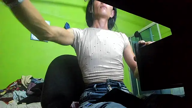 Snapshot of Brenda_Smith69 chatting on 21, 9, 2025 Brenda Smith69 online show from 21, 9, 2025