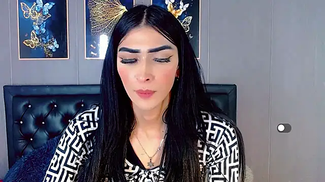 Evelynn sex  online show from 3, 12, 2024