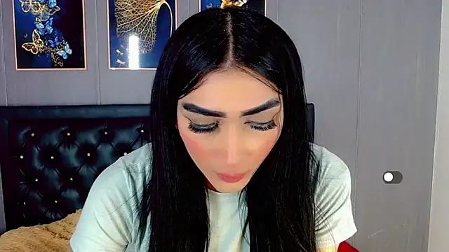 Evelynn sex  online show from 4, 12, 2024