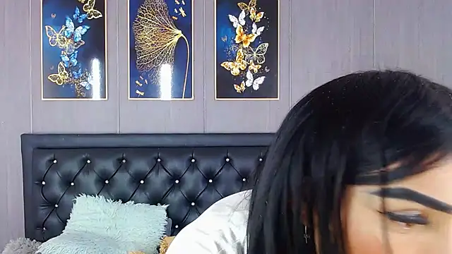 Evelynn sex  online show from 5, 12, 2024