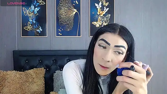 Evelynn sex  online show from 6, 12, 2024