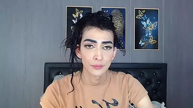 Evelynn sex  online show from 13, 12, 2024