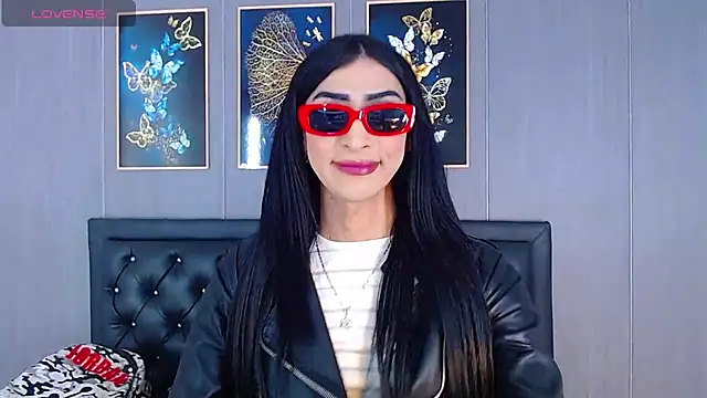 Evelynn sex  online show from 15, 12, 2024