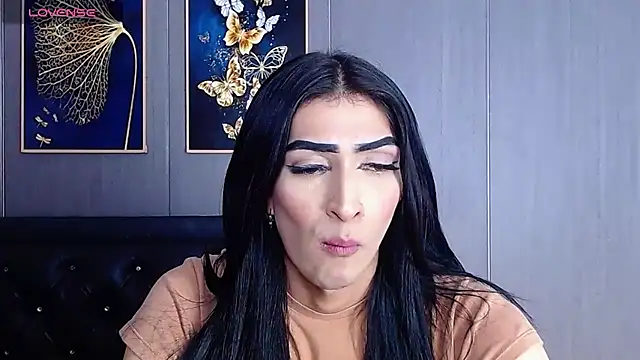 Evelynn sex  online show from 16, 12, 2024