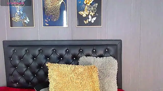 Evelynn sex  online show from 20, 12, 2024