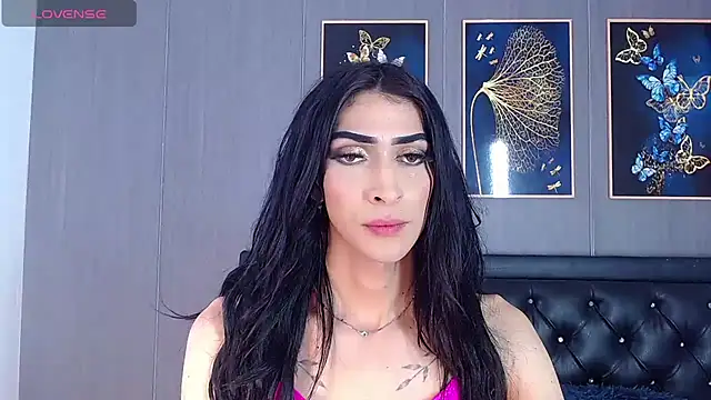 Evelynn sex  online show from 4, 1, 2025