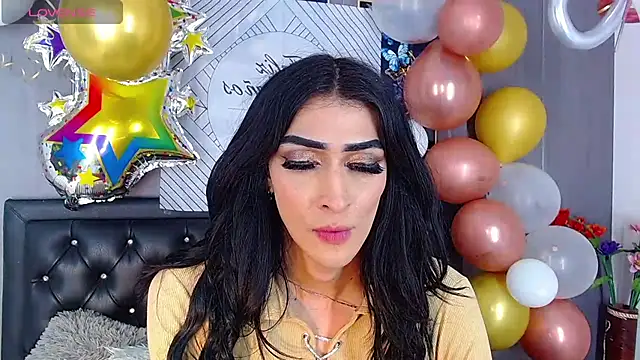 Evelynn sex  online show from 9, 1, 2025