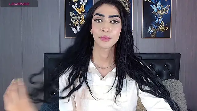 Evelynn sex  online show from 15, 2, 2025