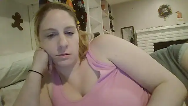 MsLG12301 online show from 21, 2, 2025