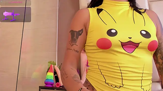 Shasa 8 online show from 6, 2, 2025