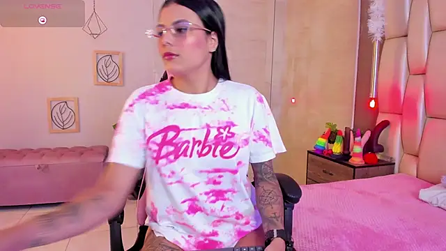 Shasa 8 online show from 11, 3, 2025