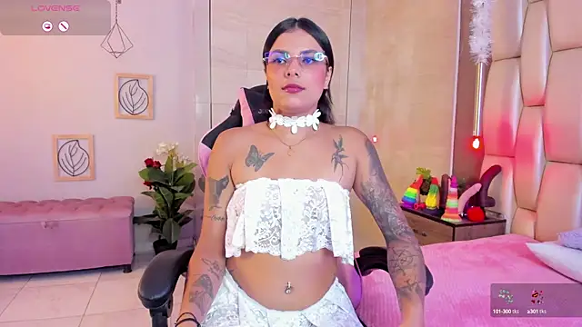 Shasa 8 online show from 13, 3, 2025