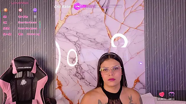 Shasa 8 online show from 28, 9, 2025