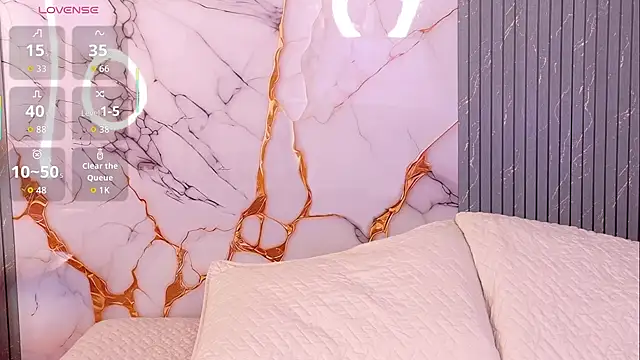 Shasa 8 online show from 10, 10, 2025