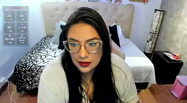Daring  natasha  online show from 28, 12, 2024