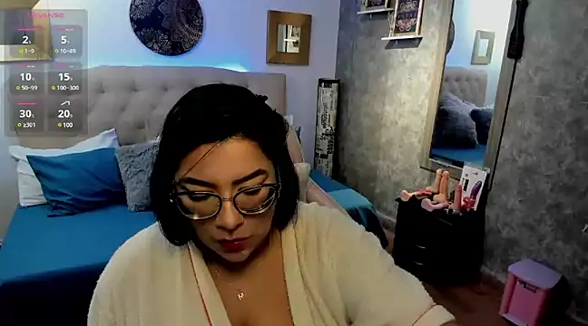 Daring  natasha  online show from 20, 1, 2025