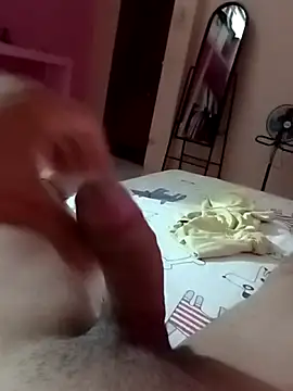 Ricardito97 online show from 13, 3, 2026