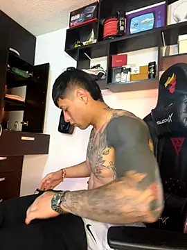 Snapshot of darmod chatting on 3, 10, 2025 darmod online show from 3, 10, 2025