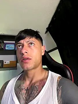 Snapshot of darmod chatting on 11, 10, 2025 darmod online show from 11, 10, 2025