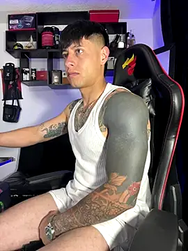 Snapshot of darmod chatting on 21, 10, 2025 darmod online show from 21, 10, 2025