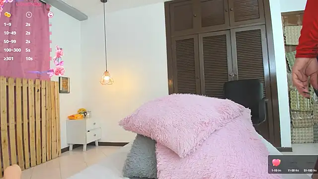 Uzziah Sabag online show from 27, 12, 2024