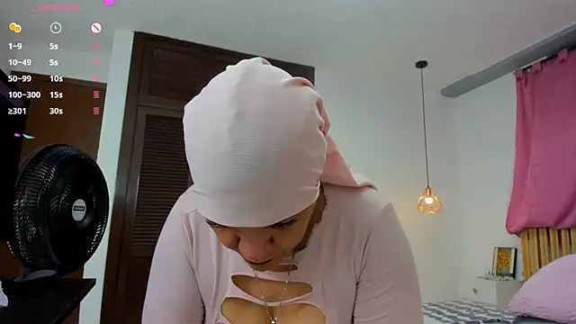 Uzziah Sabag online show from 22, 2, 2025