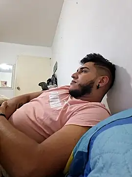 Juanhots online show from 11, 1, 2026