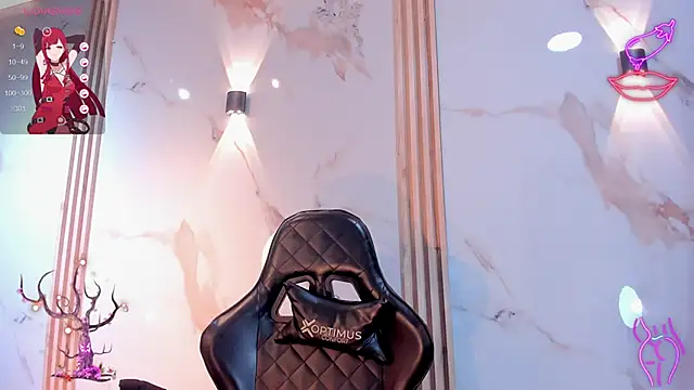 Morochaa-fire online show from 27, 1, 2025