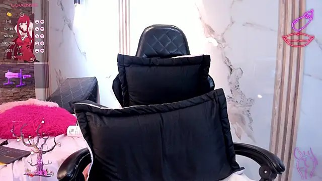 Morochaa-fire online show from 27, 1, 2025