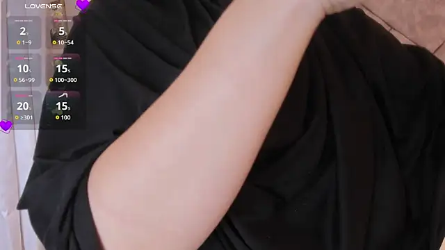 anna-henao online show from 5, 2, 2026