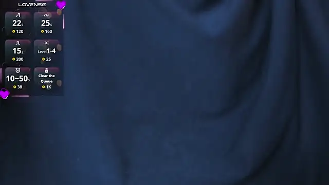 anna-henao online show from 26, 2, 2026