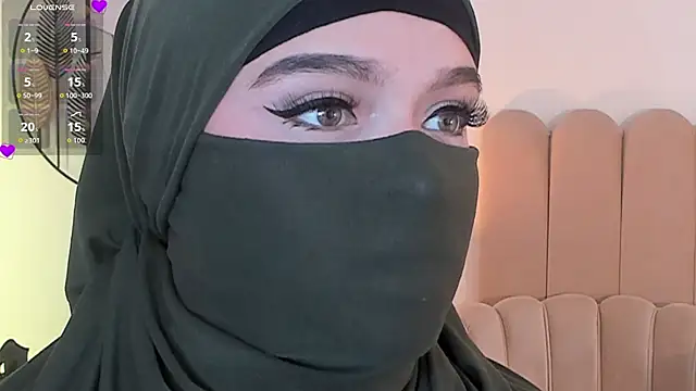 anna-henao online show from 14, 4, 2026