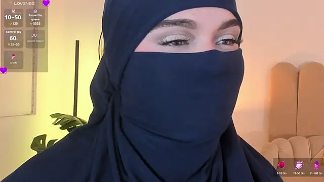 anna-henao online show from 15, 5, 2026